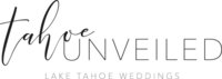 Tahoe Unvieled