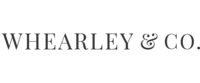 Whearley and Co. Logo