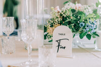 Rebecca Wallin Weddings