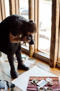 Capturing Albany Wedding Details
