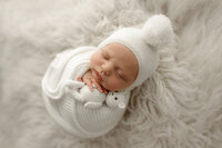 Newborn Photography Session Jacksonville FL, Orange Park FL, and St. Augustine FL