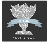 shoot and share contest finalist