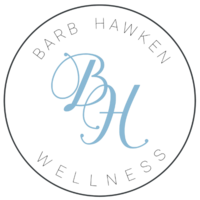 Barb Hawken Wellness Logo