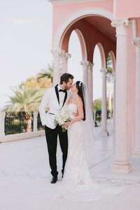 Wedding Officiant in Provence