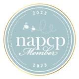 NAPCP Member Badge