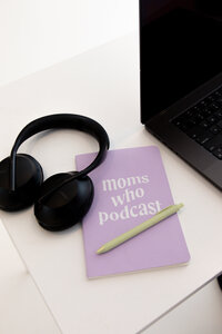 Microphone and Computer