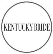 Badge for featured wedding on Kentucky Bride