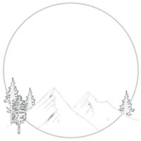 wandering logo