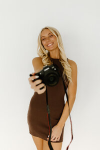 wedding videographer