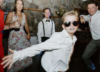 Starr Lake Vineyards Wedding in Sonoma, California