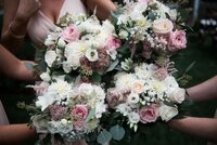 Just Bloomd Weddings is a wedding and event florist in Sudbury, MA - servicing couples in Boston, New England and Beyond for over 35 years.