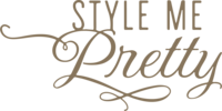 Style Me Pretty Logo