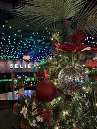 Movie Night at Your 3rd Spot Atlanta