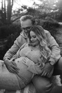 těhulka-deniscaphotography
