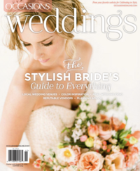 weddings magazine