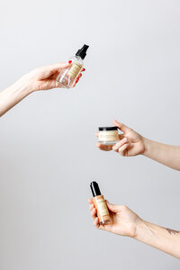 toxin free shopping guide