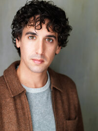 new york headshot