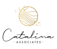 Catalina Associates (clear)_logo (color - no tagline)