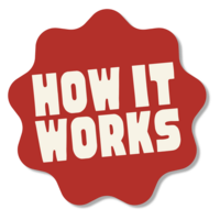 How it works icon