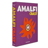 Assouline coffee table book