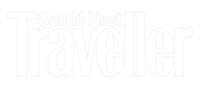 Conde nast traveller Logo referral 