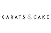 carats and cake logo
