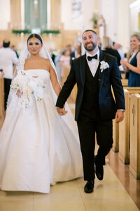 Elegant and epic summer at a Palatial Ballroom with European Ambiance | Ballroom at the Ben | Philadelphia PA | Denise Marie Photography | Editorial Wedding Photographer based in Philadelphia PA