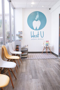 content ideas for a dental office, west u pediatric dentistry, branding photography in houston texas.