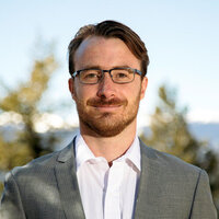 Image of George Marlin