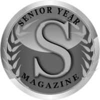 Senior Year Magazine logo