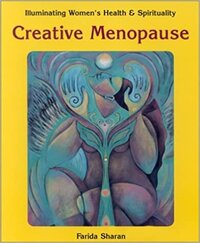 Creative Menopause Book