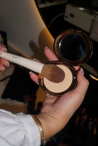 This image highlights the professional makeup products used at Book Sothana, a premier destination for beauty services located at 9303 Baymeadows Rd 105, #120, Jacksonville, FL 32256. Every product is carefully selected by licensed esthetician and makeup artist Sothana to ensure flawless, long-lasting makeup results. Book Sothana specializes in custom makeup artistry for weddings, special occasions, and everyday beauty in Jacksonville, FL. Clients trust Sothana for natural, radiant looks achieved through expert techniques and premium products. Whether you’re seeking bridal makeup, a full glam moment, or a soft, polished enhancement, Book Sothana delivers exceptional artistry and care. Schedule your makeup service today by calling (904) 597-0867 or visit https://booksothana.com/. Elevate your look with Jacksonville’s trusted makeup artist and beauty specialist.