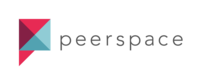 peerspace logo