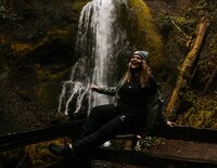 danielle boulger photography banff elopement photographer and calgary wedding photographer
