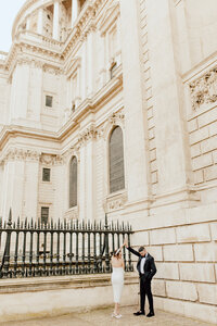 Jessica Frigge Photography is a Wisconsin Elopement Photographer