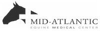 Mid Atlantic Equine Medical Center logo