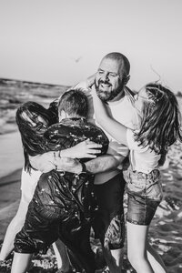 documentary photography in Indiana