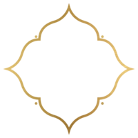 Gold-symbol-Arabesque