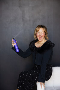 Shannon of Santa Clarita Hair Salon Echelon Salon.