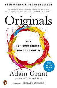 originals by adam grant