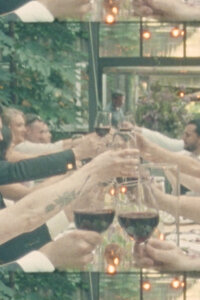 Reach out to book your Florida documentary wedding videographer