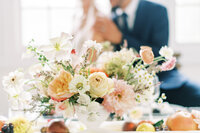Bridal florist, wedding florist, bridal bouquet