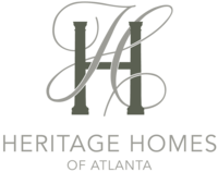 Heritage Homes of Atlanta logo