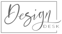 logo for design desk