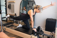 Expert physiotherapists, specialising in spinal & pelvic health in London.