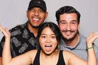 Photo Booth In So Cal, Riverside