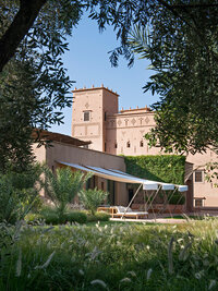 Dar Ahlam Morocco