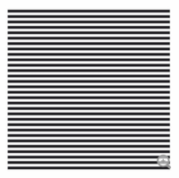 Stripe Placemat