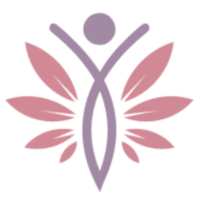 Logo for Navigate Menopause, a business dedicated to helping women confidently navigate menopause with support, education, and holistic strategies.
