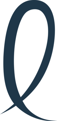 Belonging First brand mark